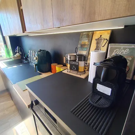Apartamento Con Vista Borgaro