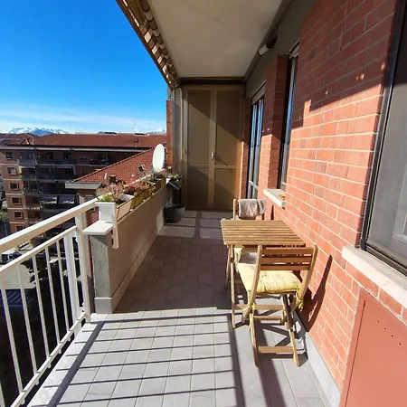 Con Vista Borgaro Borgaro Torinese