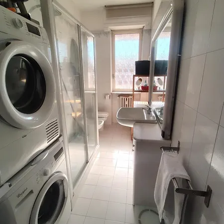 Apartment Con Vista Borgaro *