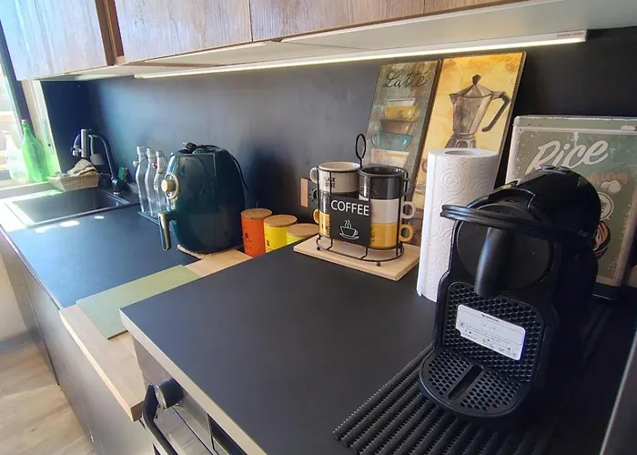 Apartment Con Vista Borgaro