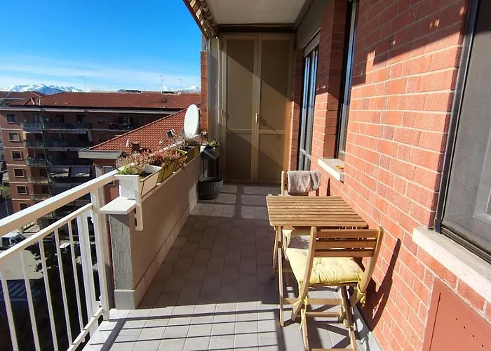 Con Vista Borgaro Borgaro Torinese