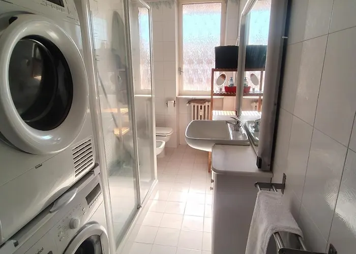 Apartamento Con Vista Borgaro *