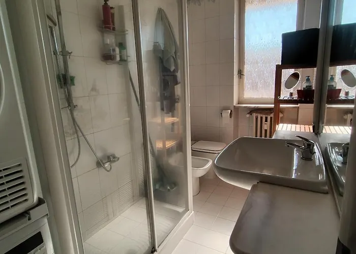 Con Vista Borgaro Apartment Borgaro Torinese